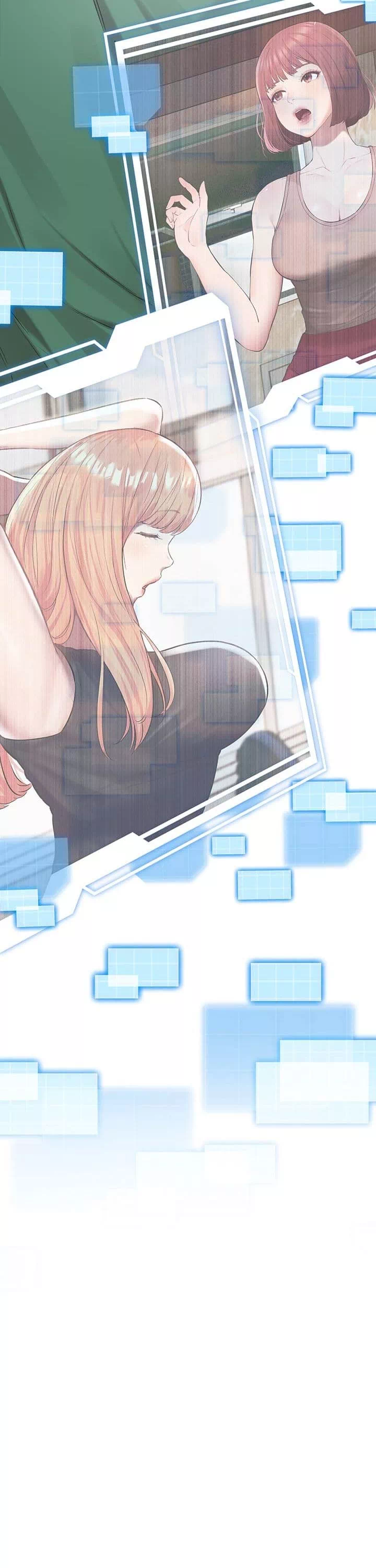 먹지 못했던 여사친들 프롤로그 - 이미지 7