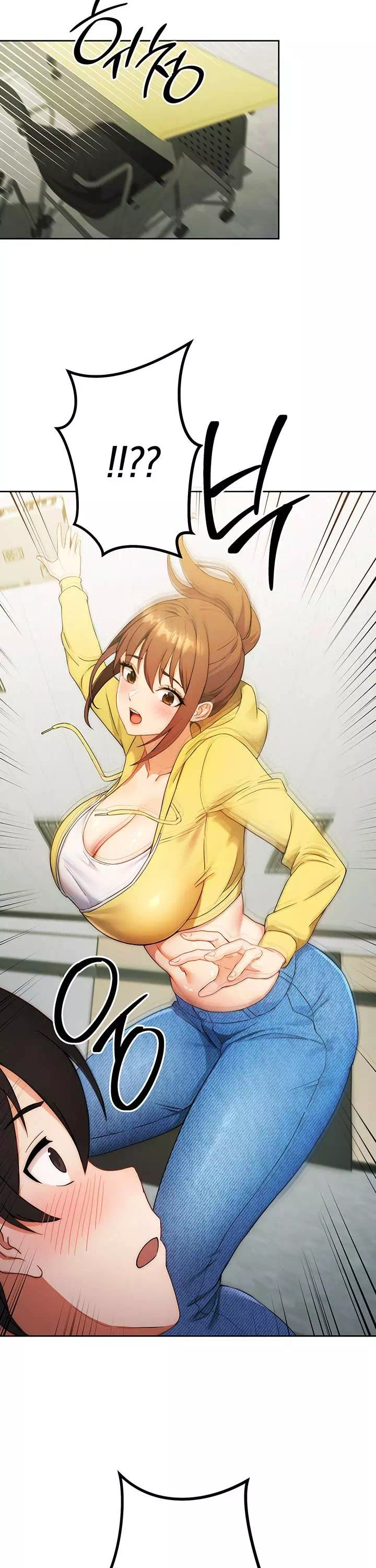 러브 초이스 프롤로그 - 이미지 26