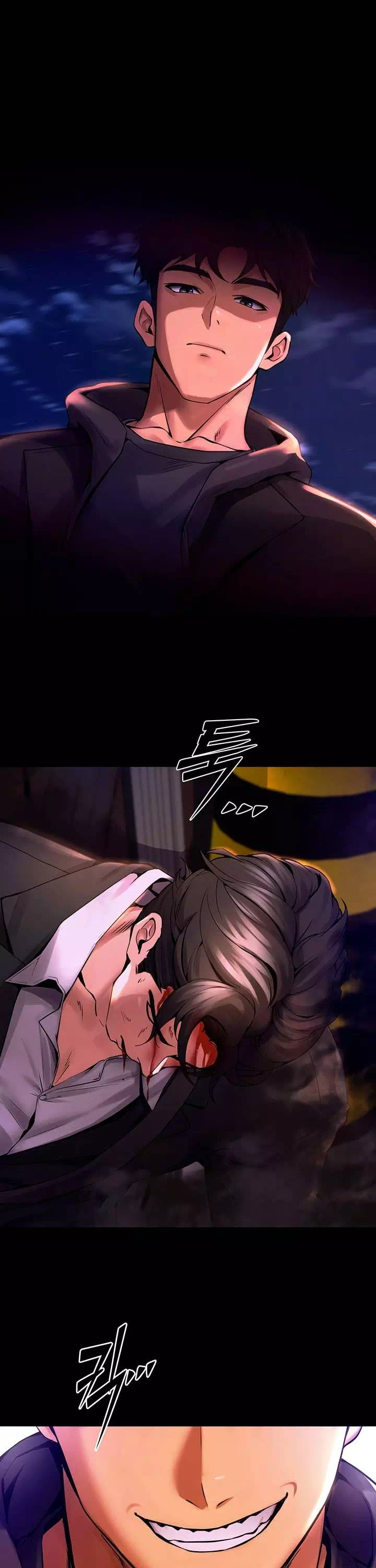 프리즌리벤지 프롤로그 - 이미지 37