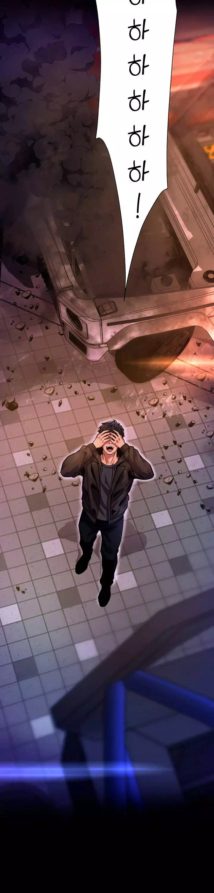 프리즌리벤지 프롤로그 - 이미지 39