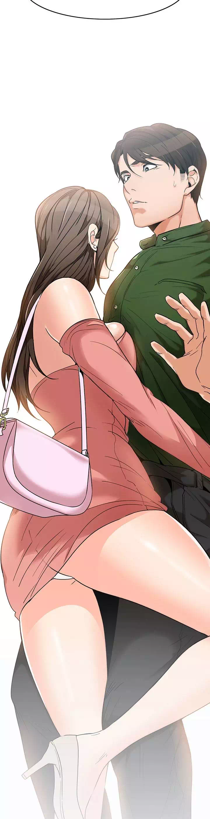 오빠 거기 아니야 프롤로그 - 이미지 25