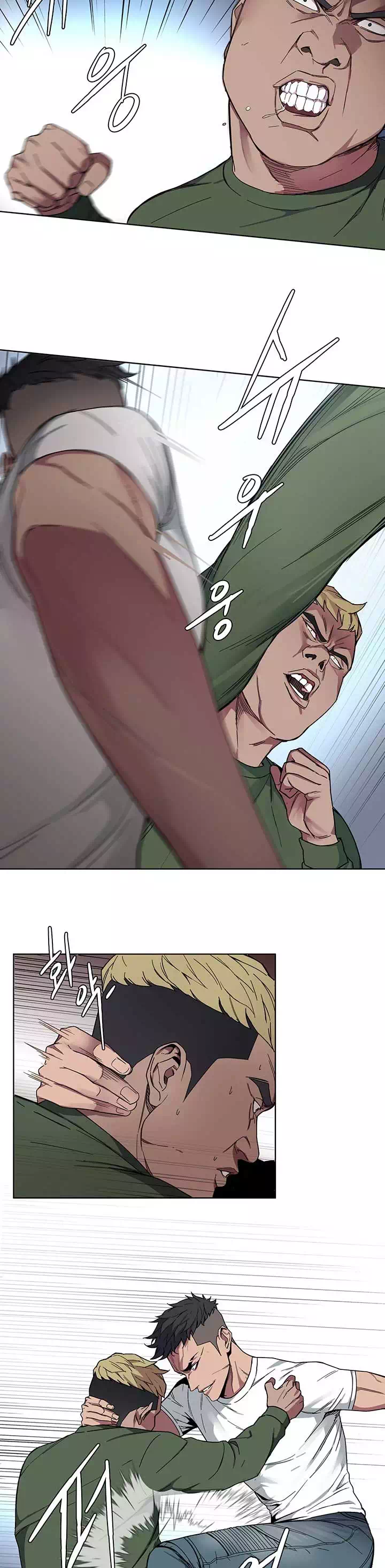 원킬 프롤로그 - 이미지 16