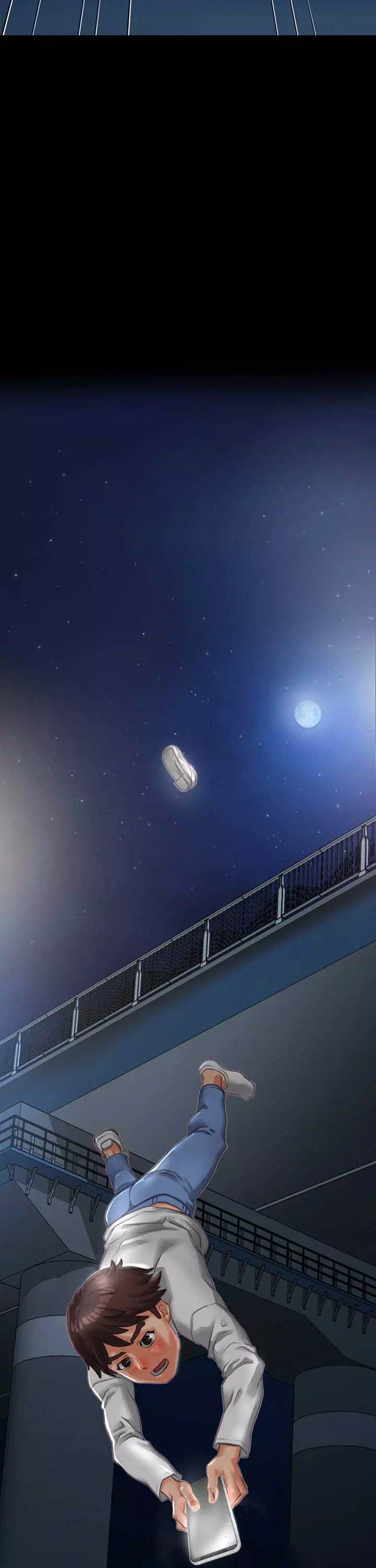 자칭 천마를 주웠다 프롤로그 - 이미지 5